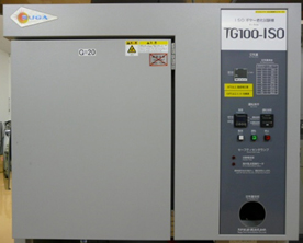 �M���[�V�������@�@TG100-ISO